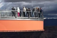 Grand Canyon West Rim Skywalk Tour with Lunch thumbnail 5