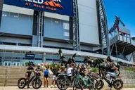 Denver E-Bike Tour thumbnail 6