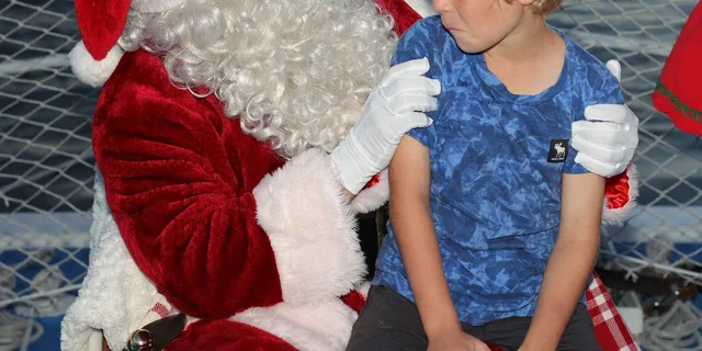 St. Augustine Sail with Santa - Image 3