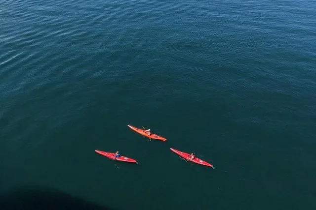 Hoonah Kayak Tour - Image 2