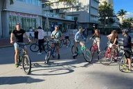 Miami Beach Art Deco Bike Tour thumbnail 4