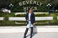 Los Angeles Private Photoshoot Tour thumbnail 5