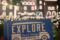 St. Augustine Nights of Lights Tour thumbnail 6