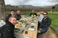 Santa Ynez Wine Country Bike Tour with Lunch thumbnail 5