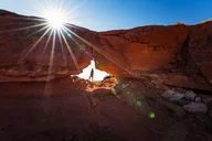 Greater Zion Sunrise UTV Tour thumbnail 3