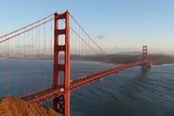 San Francisco Muir Woods and Sausalito Tour thumbnail 2