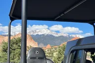 Colorado Springs Jeep Tour to Pikes Peak thumbnail 5