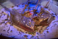 Savannah Pirates and Prohibition Museum Tour thumbnail 1