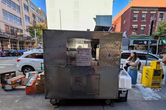 New York City Chinatown Food Walking Tour - Image 5