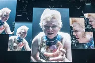 New York City Broadway Show: The Picture of Dorian Gray thumbnail 4