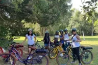 Hilton Head E-Bike Tour thumbnail 2