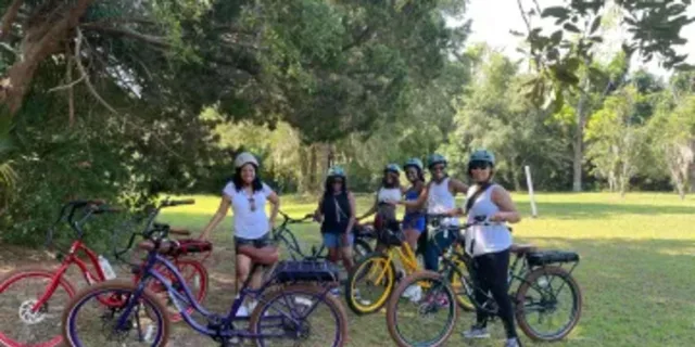 Hilton Head E-Bike Tour - Image 2