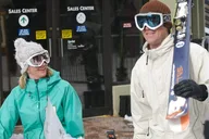Park City Ski Rental Package 2 Days thumbnail 1