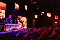 Orlando Blue Man Group Show at ICON Park 2 hr thumbnail 2