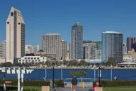 San Diego Driving Tour: Gaslamp Quarter & Balboa Park thumbnail 5