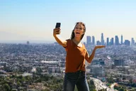 Los Angeles Downtown Discovery Private Tour 2 hr thumbnail 2