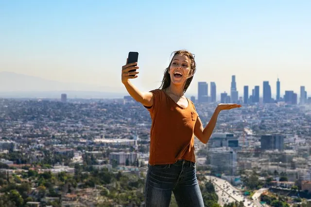 Los Angeles Downtown Discovery Private Tour 2 hr - Image 2