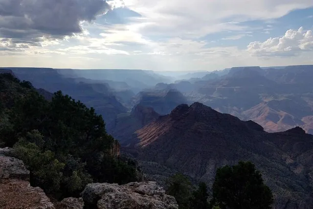 Grand Canyon Day Tour with Lunch - Image 4