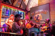 New Orleans Haunted Pub Crawl thumbnail 1