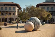 Stanford Art and Architecture Self-Guided Audio Tour thumbnail 3