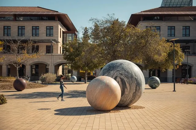 Stanford Art and Architecture Self-Guided Audio Tour - Image 3