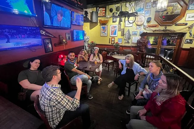 Tampa Ghost Walking Tour in Ybor City - Image 4