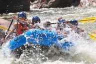 Cañon City Whitewater Rafting Adventure thumbnail 1