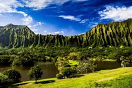 Oahu East Coast Slingshot Tour thumbnail 1