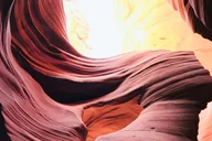 Las Vegas Antelope Canyon & Horseshoe Bend Tour thumbnail 1