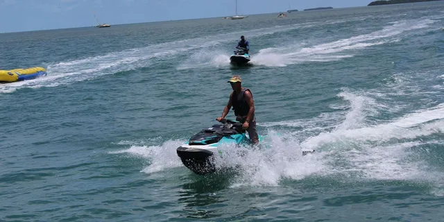Miami to Key West Shuttle and Activities - Image 4