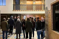 Tulsa Art Deco Walking Tour thumbnail 6