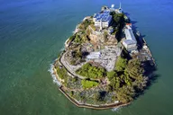 San Francisco Alcatraz Walking Tour thumbnail 2