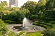 New York City Central Park Walking Tour thumbnail 5