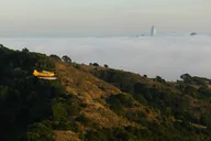 San Francisco Seaplane Tour 1 hr thumbnail 6