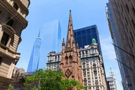 New York Hamilton Musical Walking Tour thumbnail 3