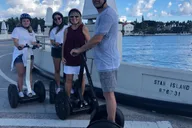 Miami Beach Segway Tour to Star Island thumbnail 6