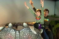 Las Vegas Dinosaur Outpost Admission thumbnail 2