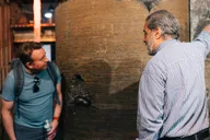 New York Chelsea Market Food Tour and High Line Walk thumbnail 3