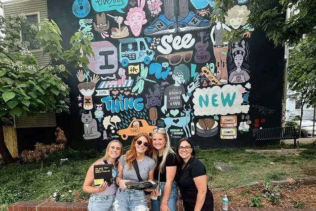 Atlanta Escape Room Adventure in Little Five Points - Image 5