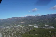 Santa Barbara Mountain Helicopter Flight thumbnail 4