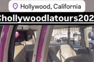 Los Angeles Hollywood Bus Tour thumbnail 4