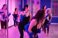 Austin Burlesque Party Experience 75 min thumbnail 3