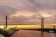 Savannah Bar Crawl by the Bridge 2 hr thumbnail 2