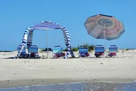 Charleston Private Boat Ride and Beach Excursion thumbnail 2