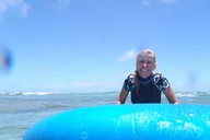 Po'ipu Surf Lesson thumbnail 6