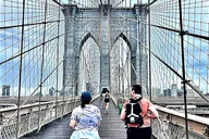 New York City Running Tour of Two Bridges thumbnail 6