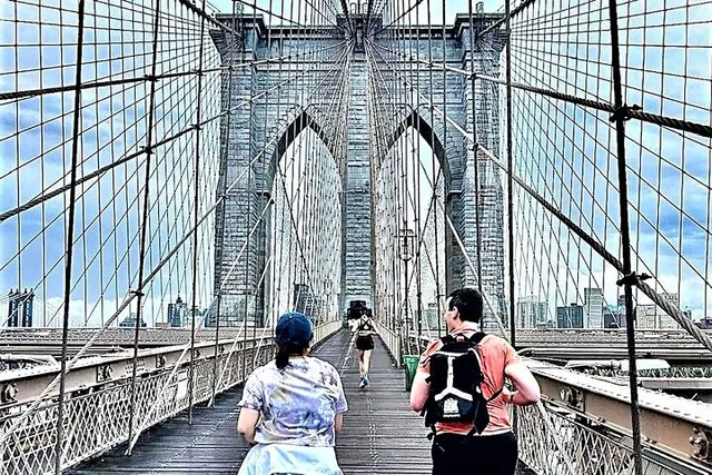 New York City Running Tour of Two Bridges - Image 6