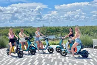 Naples Segway Moped Tour thumbnail 1