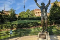 Philadelphia Highlights, History, and Food Tour thumbnail 5