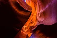 Page Lower Antelope Canyon Tour thumbnail 4